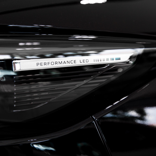 2026 Changan Auto UNI-S Exterior